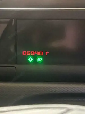 Citroen C4 Cactus C4 Cactus Diesel BlueHDi 100 Stop Bild 2