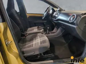 Volkswagen up! 1,0 club SITZHZG.+KLIMA+MAPS+MORE Bild 4