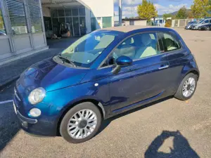 Fiat 500C 500 C 1.2 Lounge