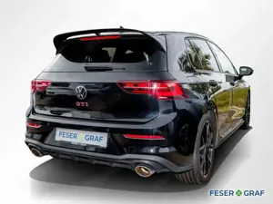 Volkswagen Golf VIII GTI Clubsport 2.0TSI DSG MATRIX/ACC/NAVI/PANO Bild 2