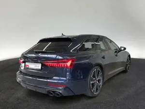 Audi S6 55 TDI quattro HD Matrix Pano BO Luft Bild 4