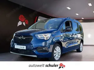 Opel Combo e-Combo Life E - Ultimate Navi AHK