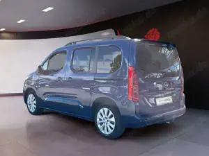 Opel Combo e-Combo Life E - Ultimate Navi AHK Bild 4