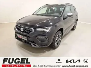 SEAT Ateca 2.0 TDI DSG FR virt.Cock.|LED|Winter|Navi|RFK