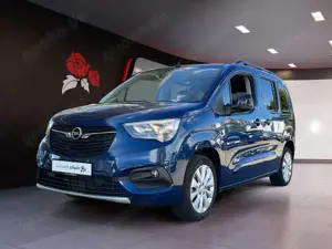Opel Combo e-Combo Life E - Ultimate Navi AHK Bild 2