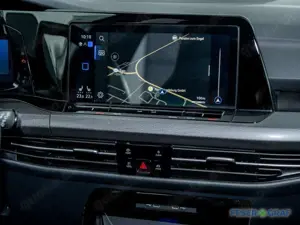 Volkswagen Golf VIII GTI Clubsport 2.0TSI DSG MATRIX/ACC/NAVI/PANO Bild 5