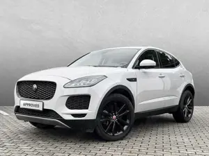 Jaguar E-Pace P200 AWD Aut. SE