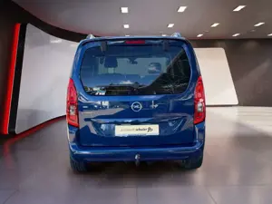 Opel Combo e-Combo Life E - Ultimate Navi AHK Bild 5