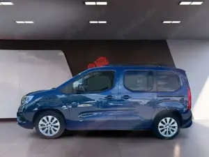 Opel Combo e-Combo Life E - Ultimate Navi AHK Bild 3