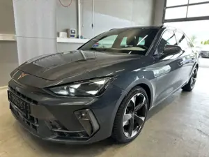 CUPRA Leon ST 1,5eTSI DSG Sennheiser Pure Perf. Edge