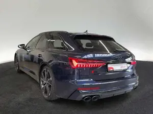 Audi S6 55 TDI quattro HD Matrix Pano BO Luft Bild 3