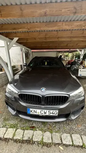 BMW 540 540 i xDrive M Sport