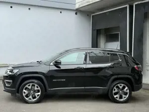 Jeep Compass Bild 3