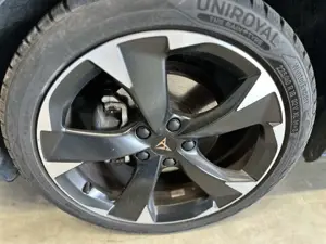 CUPRA Leon ST 1,5eTSI DSG Sennheiser Pure Perf. Edge Bild 3