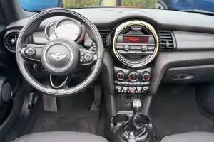 MINI One Cabrio Bild 3
