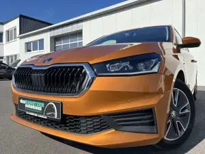 Skoda Fabia 1.0 TSI Tour 112€ m. 20% Anzahlung Virtual Cockp