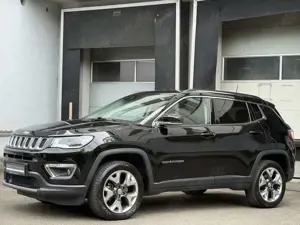 Jeep Compass Bild 2
