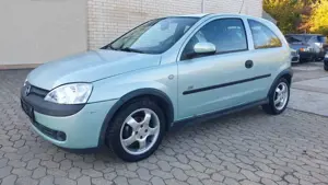 Opel Corsa 1.2