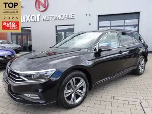 Volkswagen Passat Variant 2,0 TDI Variant Business DSG/Standhzg/Panorama