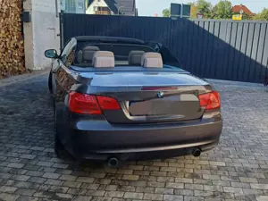 BMW 335 335i Cabrio Aut. Bild 2