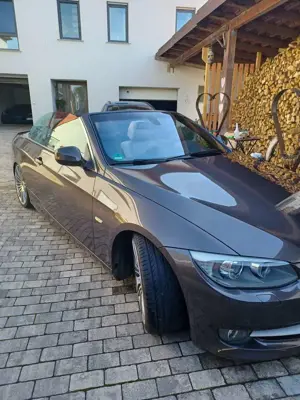 BMW 335 335i Cabrio Aut.