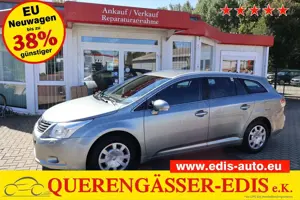 Toyota Avensis 1.8 Valvematic 108 kW (147 PS), Schalt. 6-Gang,...