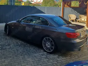 BMW 335 335i Cabrio Aut. Bild 5