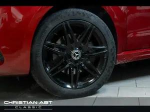 Mercedes-Benz V 300 d AMG Avantgarde Ed. 4MATIC Lang *Garantie Bild 4