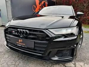 Audi S6 Avant #TÜV#SERVICE#QUATTRO#VOLL-AUSSTATTUNG!