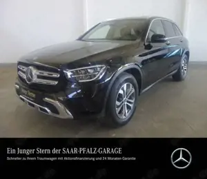 Mercedes-Benz GLC 200 GLC 200d 4M CARPLAY*DISTR+*AHK*HUD*NAVI*LED*360°