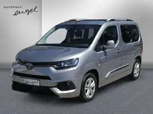 Toyota Proace Proace City Verso 1.2T L1 Team Deutschland,NAVI,SH