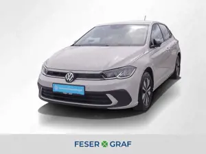 Volkswagen Polo 1.0 TSI Goal DSG ACC App Connect LED Sitzh.