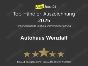 Toyota Yaris Cross 1,5l Comfort 5 Jahre Garantie