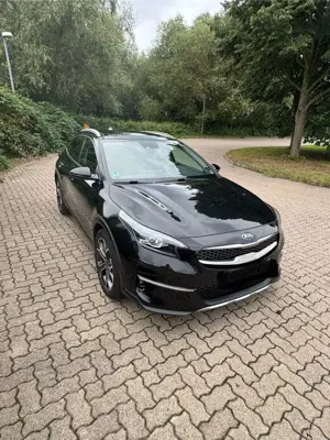 Kia XCeed PLATINUM EDITION | Pano | JBL | Vollausstattung Bild 4