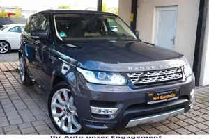 Land Rover Range Rover Sport 4.4 SDV8 Autobiography Dyn*Merid.~360 Kam~22"