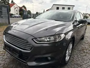 Ford Mondeo Turnier 1.5EB AUT LED KAM Business Ed.