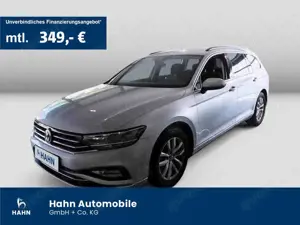 Volkswagen Passat Variant 2.0TDI DSG Business AHK Cam LED