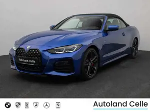 BMW 440 xD Laser Kamera HUD DAB H K Komfort 19Zoll