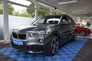 BMW X1 xDrive25i M-Sportpaket*AUTOMATIK*HUD*PANORAMA