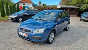 Ford Focus Turnier Trend *Automatik* / Inkl. Garantie