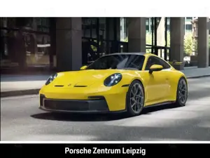 Porsche 992 911 GT3 Clubsport Lift Matrix BOSE Vollschale