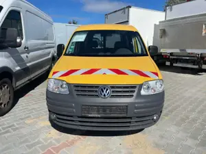 Volkswagen Caddy Kasten