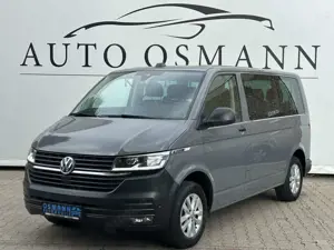 Volkswagen T6 Caravelle DSG Kurz Trendline 9-Sitzer  ACC
