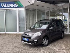 Citroen Berlingo Multispace 1.6 HDI 1.Hd NAVI TEMPOMAT