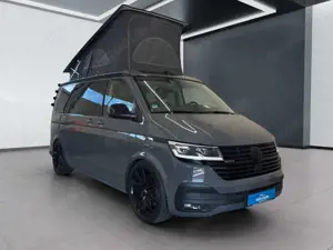 Volkswagen T6 California T6.1 4Motion California Coast Edition *ACC *1-Hand