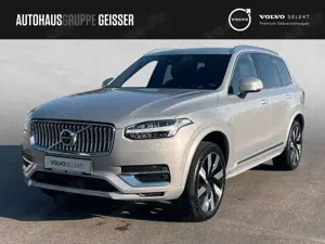 Volvo XC90 T8 AWD Recharge Plus Bright 7-Sitzer AHK