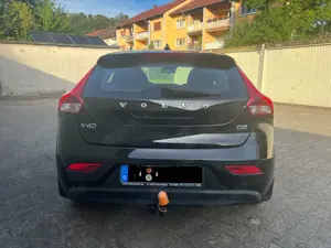 Volvo V40 V40 D2 Kinetic Bild 5