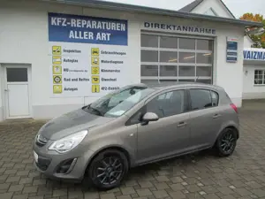 Opel Corsa D 1.2 150 Jahre Opel