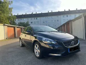 Volvo V40 V40 D2 Kinetic Bild 3