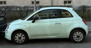 Fiat 500 1.2 8V Pop Bild 3
